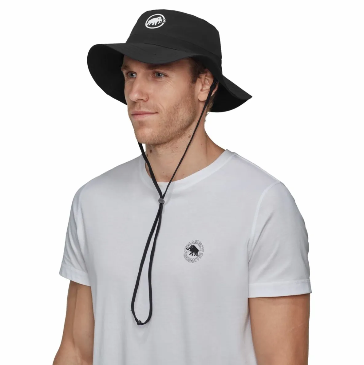 Kapelusz Mammut Runbold Hat