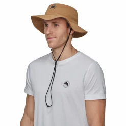Kapelusz Mammut Runbold Hat