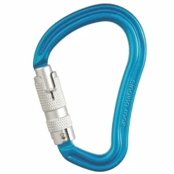 Karabinek HMS Singing Rock Hector Triple lock