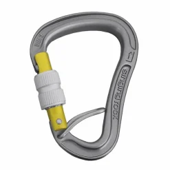 Karabinek HMS Singing Rock Bora GP Screw gate