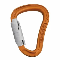 Karabinek HMS Singing Rock Bora Triple lock