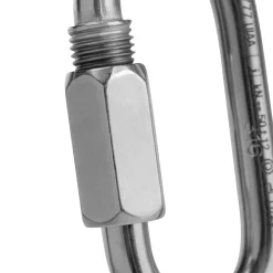 Karabinek Maillon Screw Gate 8mm