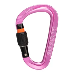 Karabinek Mammut Classic HMS Screwgate