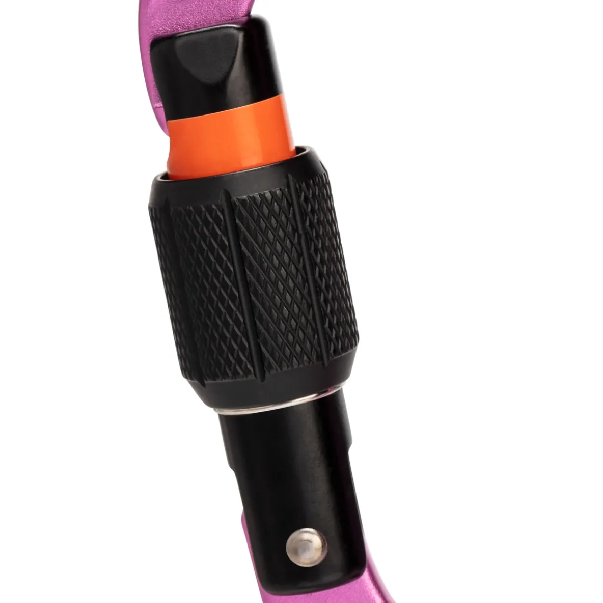 Karabinek Mammut Classic HMS Screwgate