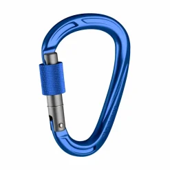 Karabinek Mammut Crag HMS Screw Gate