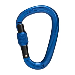 Karabinek Mammut Crag HMS Screw Gate