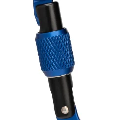 Karabinek Mammut Crag HMS Screw Gate