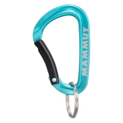 Karabinek Mammut Mini Carabiner Classic Keylock S
