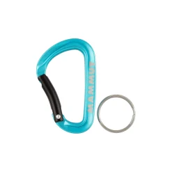 Karabinek Mammut Mini Carabiner Classic Keylock S
