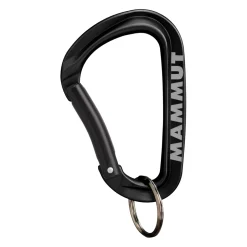 Karabinek Mammut Mini Carabiner Workhorse Keylock L