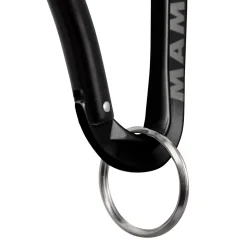 Karabinek Mammut Mini Carabiner Workhorse Keylock L