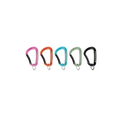 Karabinek Mammut Mini Carabiner Workhorse Keylock L