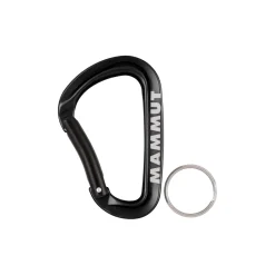 Karabinek Mammut Mini Carabiner Workhorse Keylock L