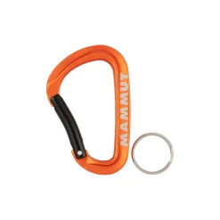 Karabinek Mammut Mini Carabiner Workhorse Keylock L
