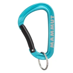 Karabinek Mammut Mini Carabiner Workhorse Keylock L
