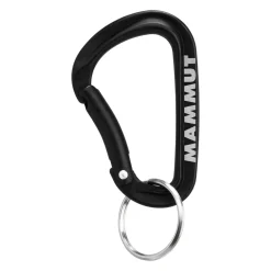 Karabinek Mammut Mini Carabiner Classic Keylock S