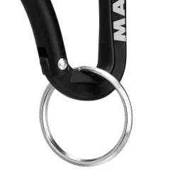 Karabinek Mammut Mini Carabiner Classic Keylock S