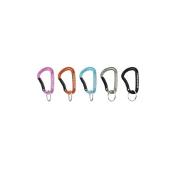 Karabinek Mammut Mini Carabiner Classic Keylock S