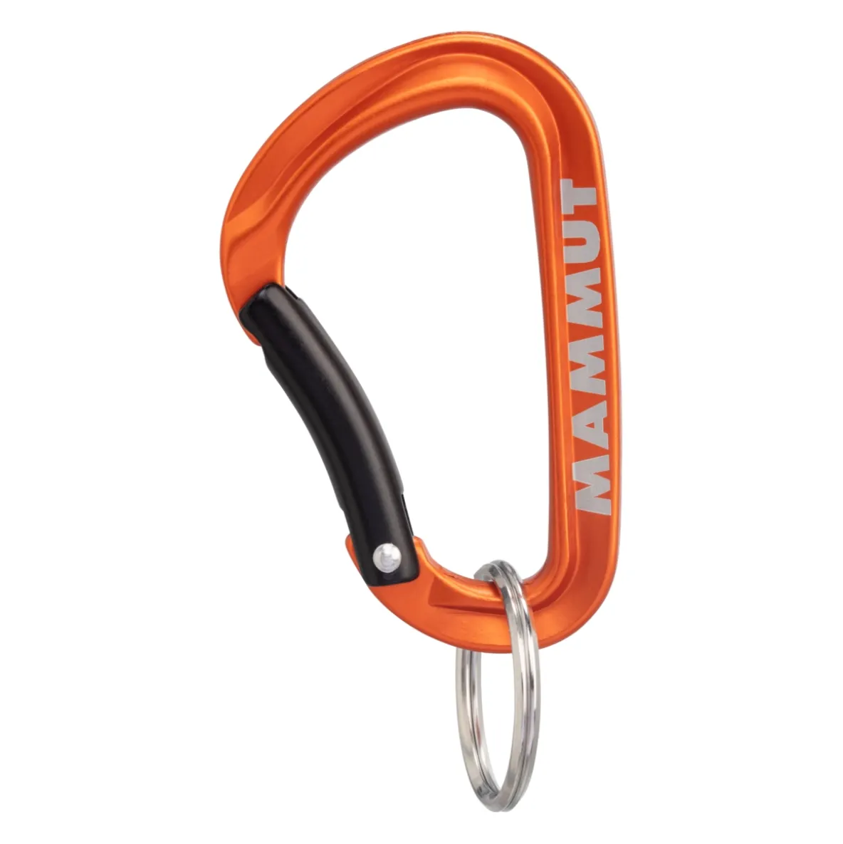 Karabinek Mammut Mini Carabiner Classic Keylock S
