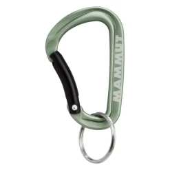 Karabinek Mammut Mini Carabiner Classic Keylock S
