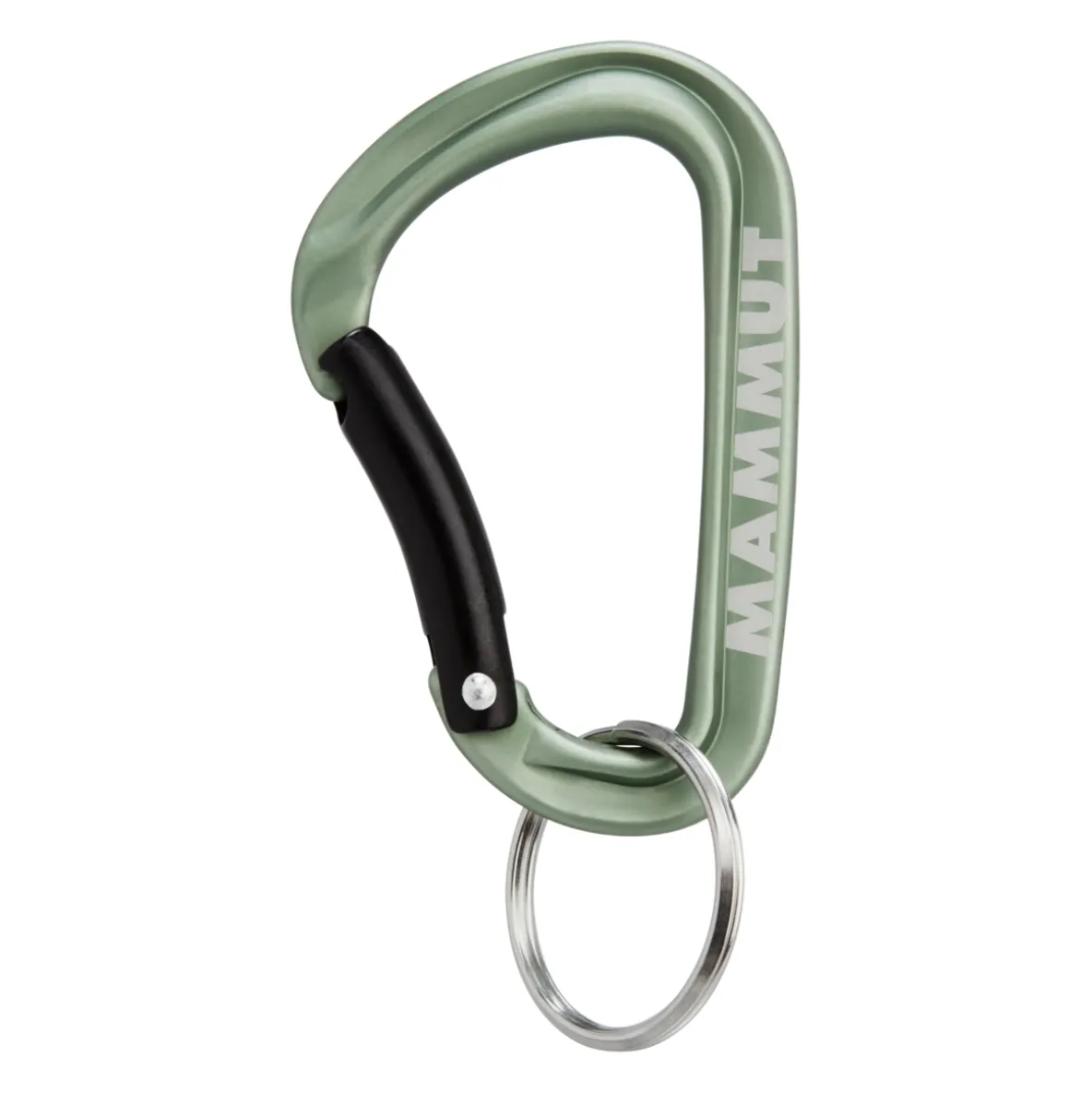 Karabinek Mammut Mini Carabiner Classic Keylock S