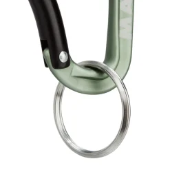 Karabinek Mammut Mini Carabiner Classic Keylock S