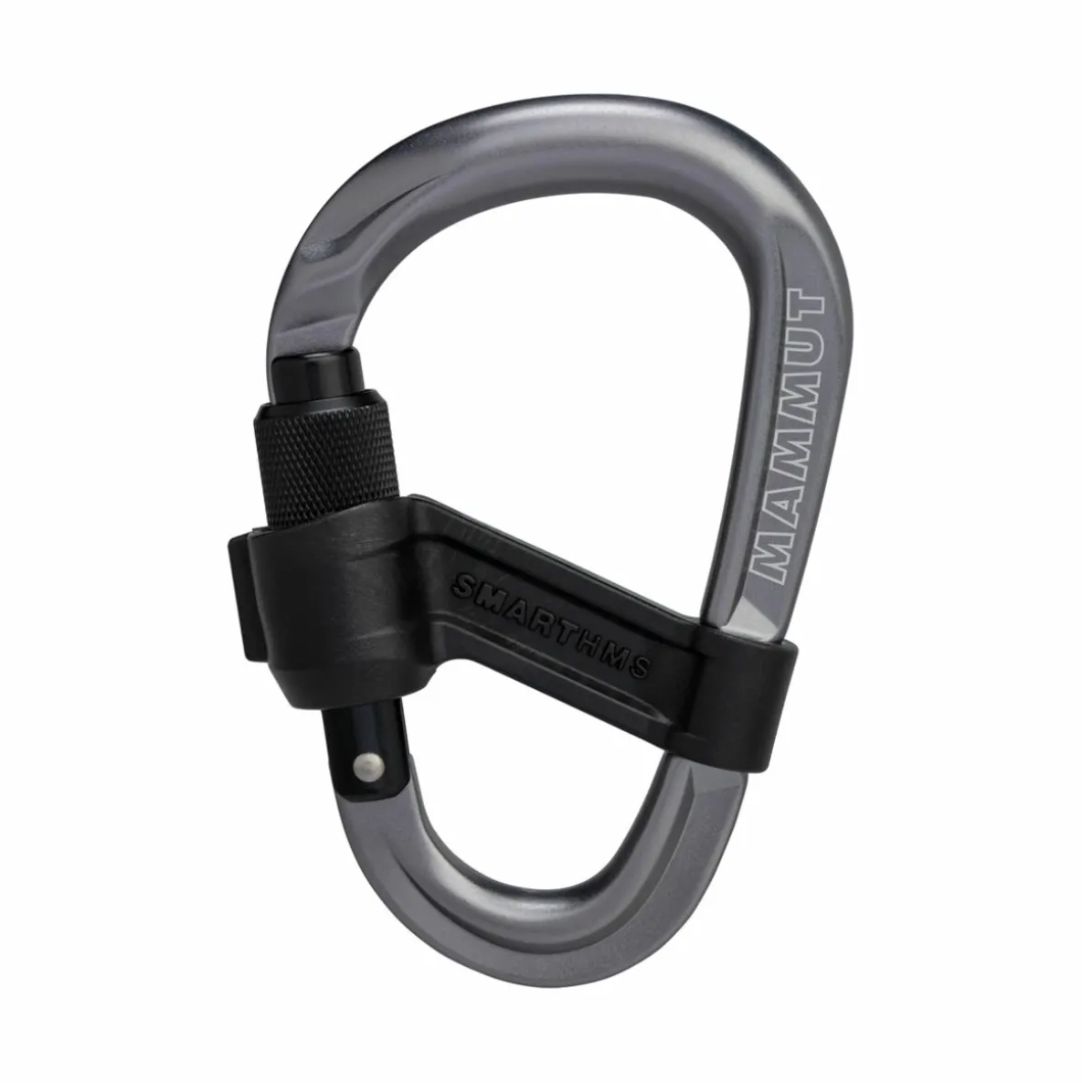 Karabinek Mammut Smart HMS 2.0