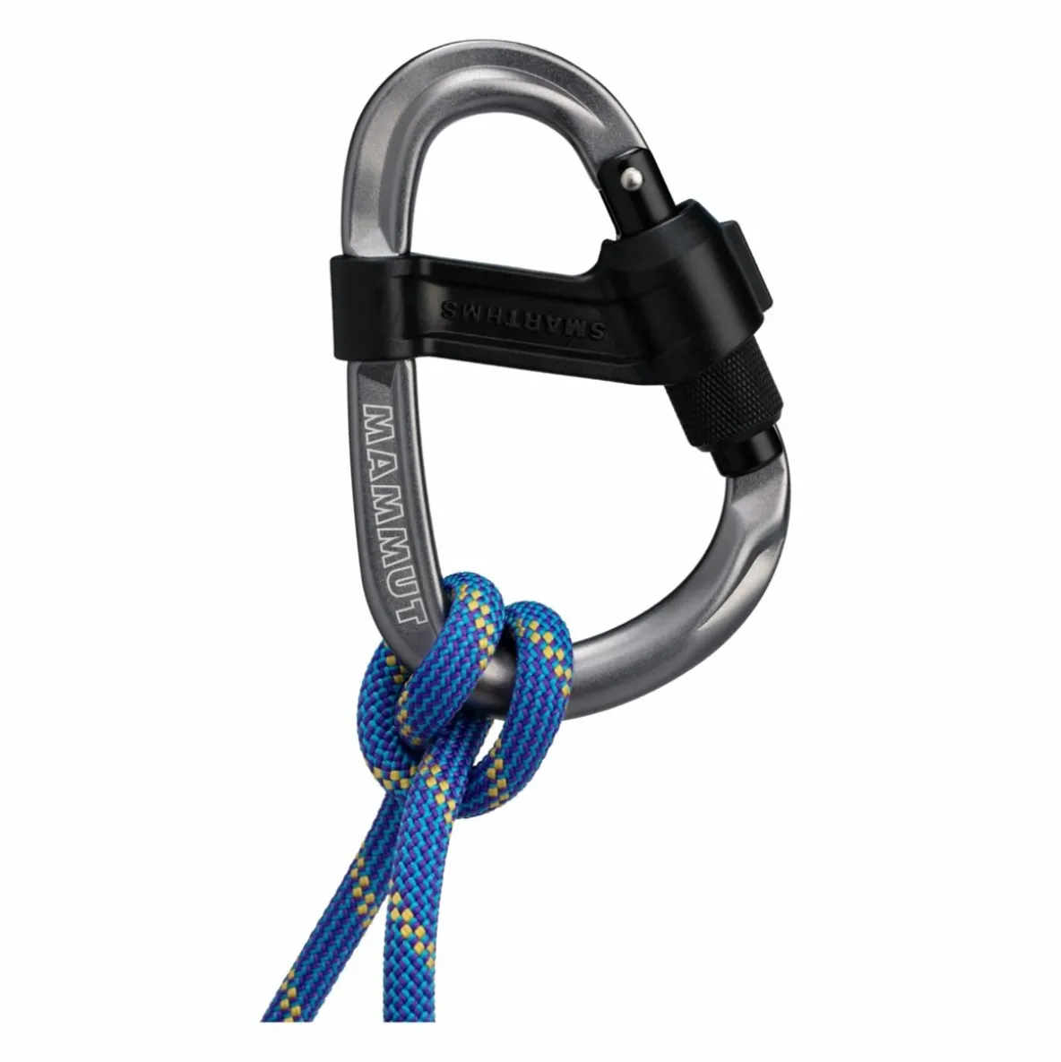 Karabinek Mammut Smart HMS 2.0