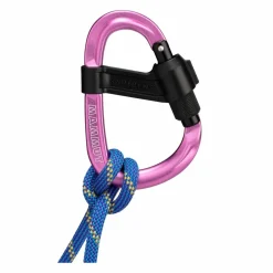 Karabinek Mammut Smart HMS 2.0