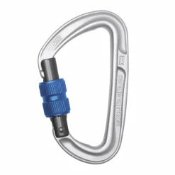 Karabinek Singing Rock Colt Screw Gate