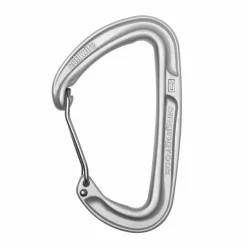 Karabinek Singing Rock Colt Wire Straight Gate