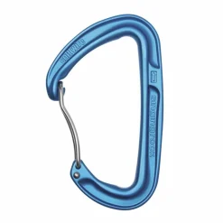 Karabinek Singing Rock Colt Wire Bent Gate