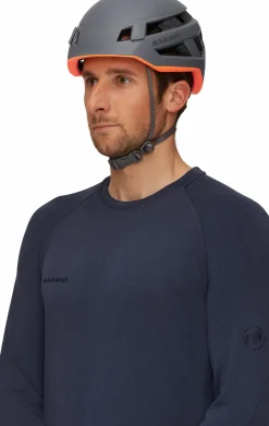 Kask Mammut Crag Sender