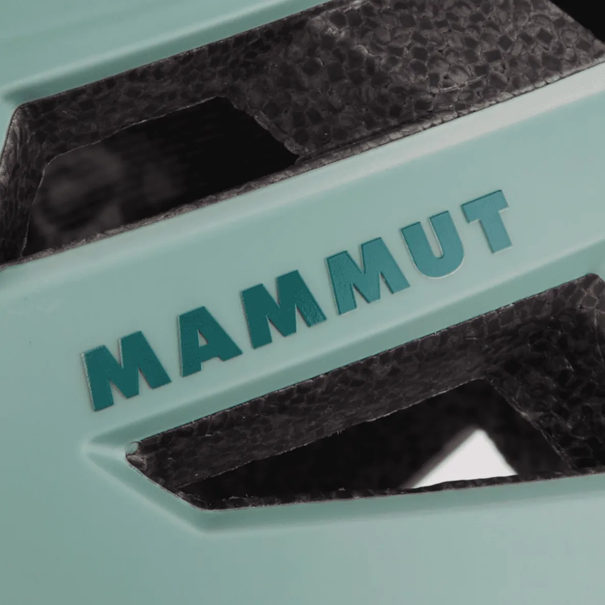 Kask Mammut Crag Sender