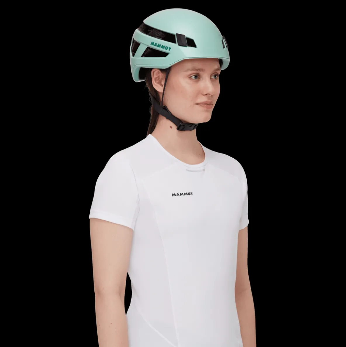Kask Mammut Crag Sender