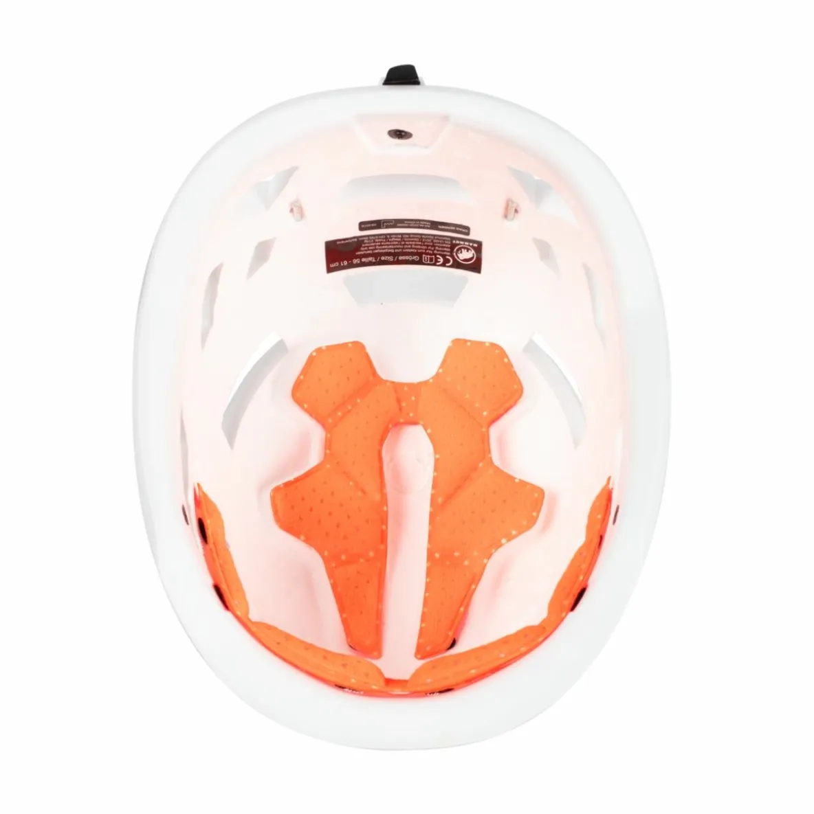 Kask Mammut Crag Sender