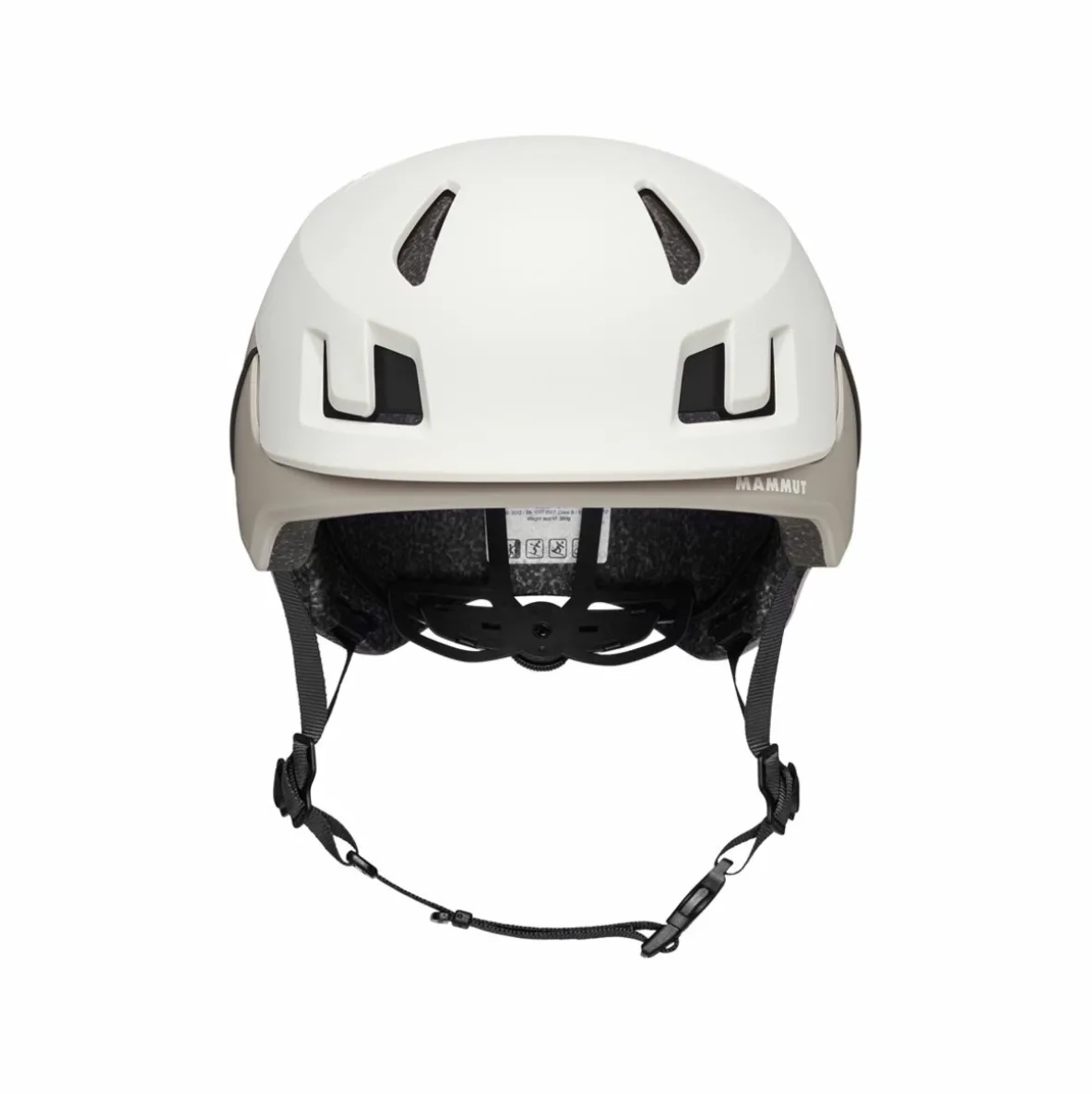 Kask Mammut Haute Route Helmet
