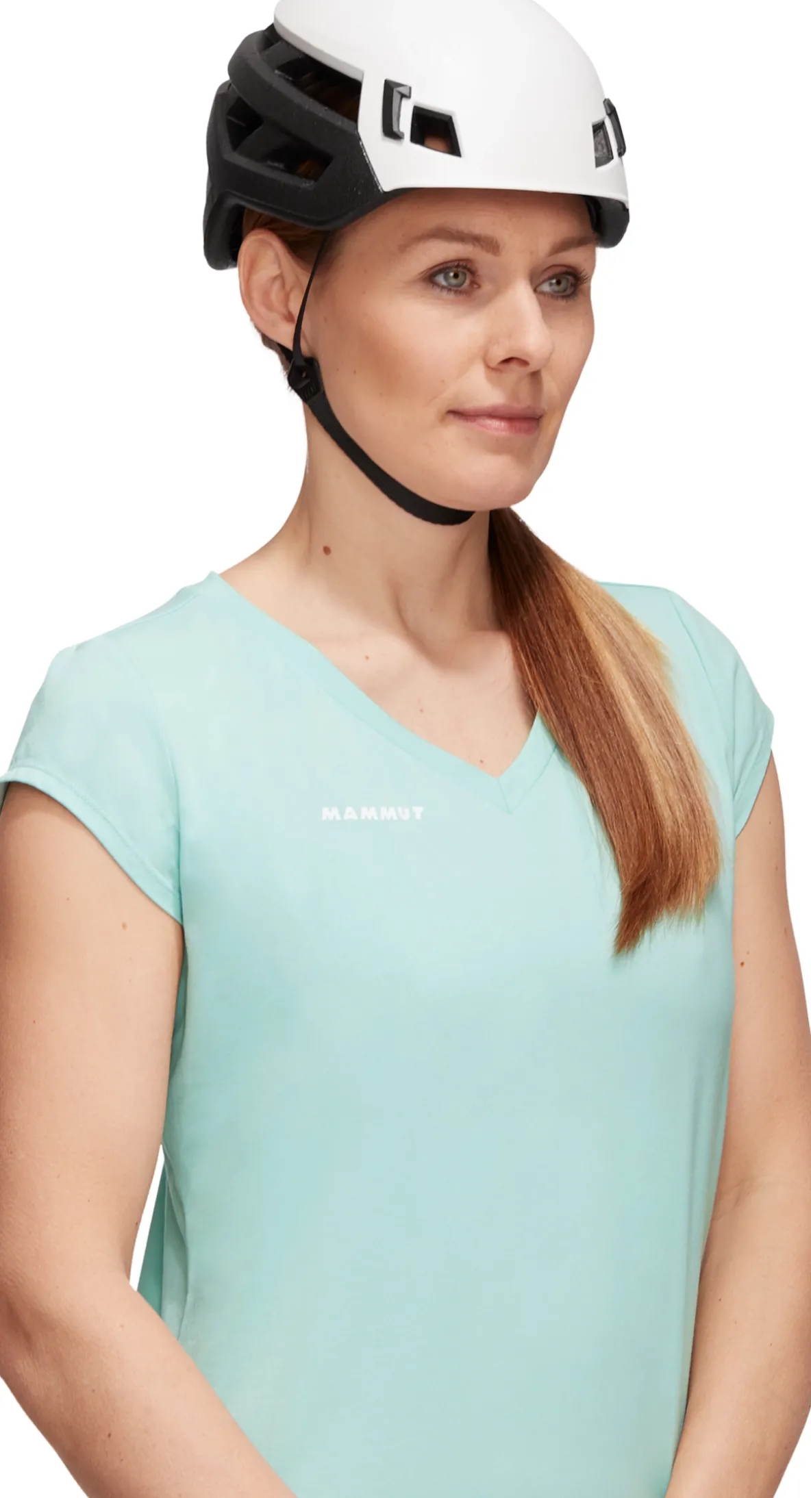 Kask Mammut Wall Rider