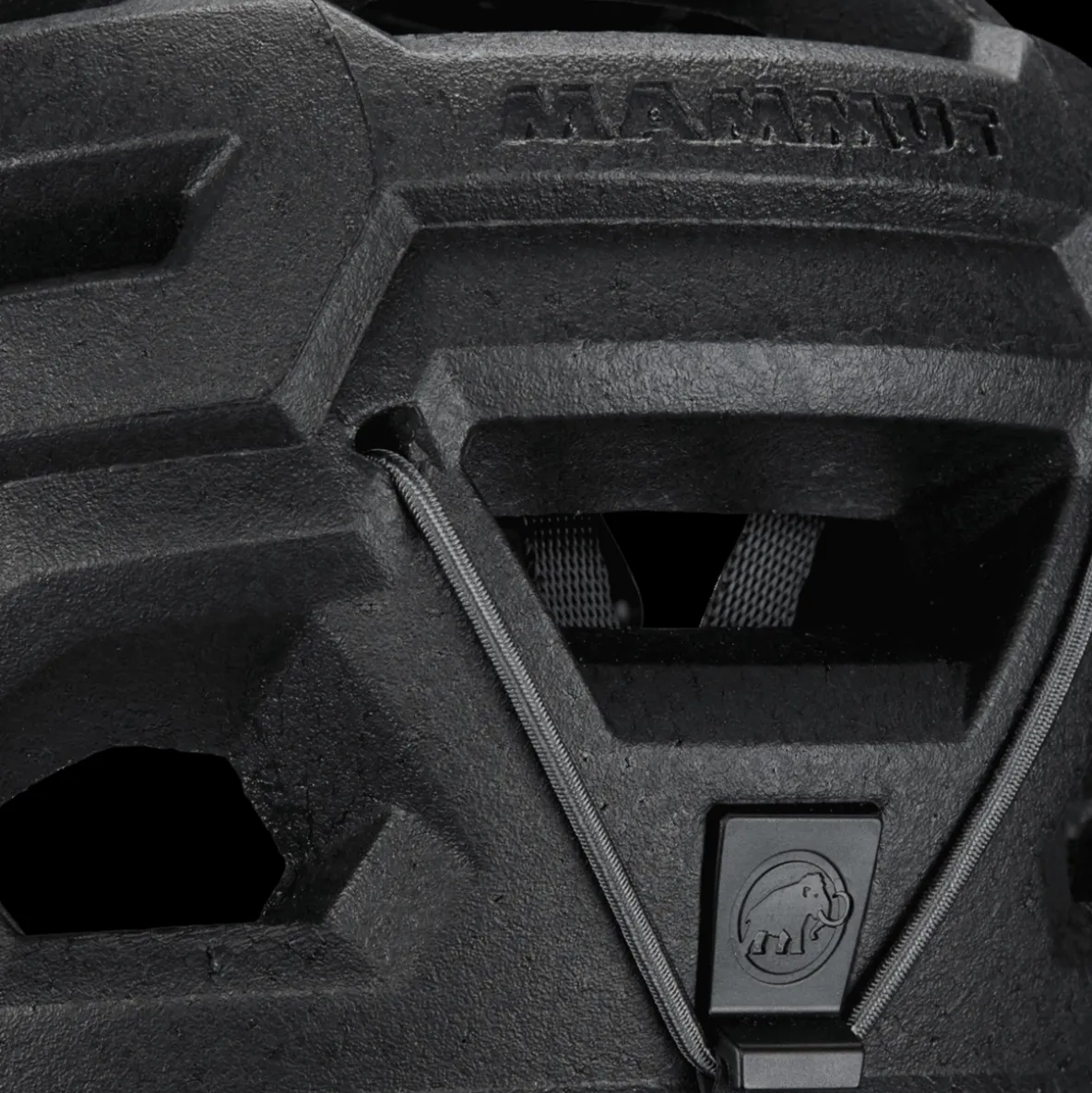Kask Mammut Wall Rider
