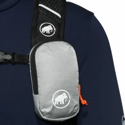 Kieszeń zewnętrzna Mammut Lithium Add-on Shoulder Harness Pocket S