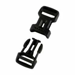 Klamra Mammut Dual Adjust Side Squeeze Buckle