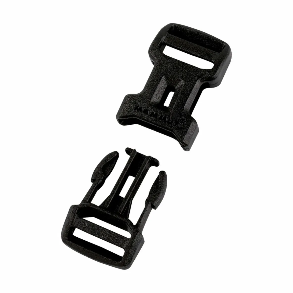 Klamra Mammut Dual Adjust Side Squeeze Buckle