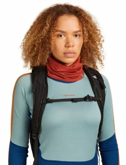 Komin Icebreaker Merino 200 Flexi Chute