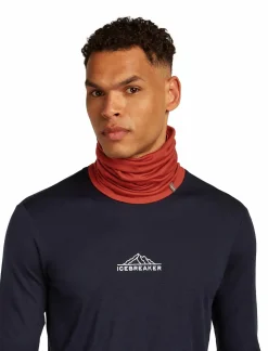 Komin Icebreaker Merino 200 Flexi Chute