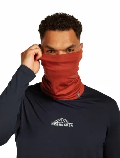 Komin Icebreaker Merino 200 Flexi Chute
