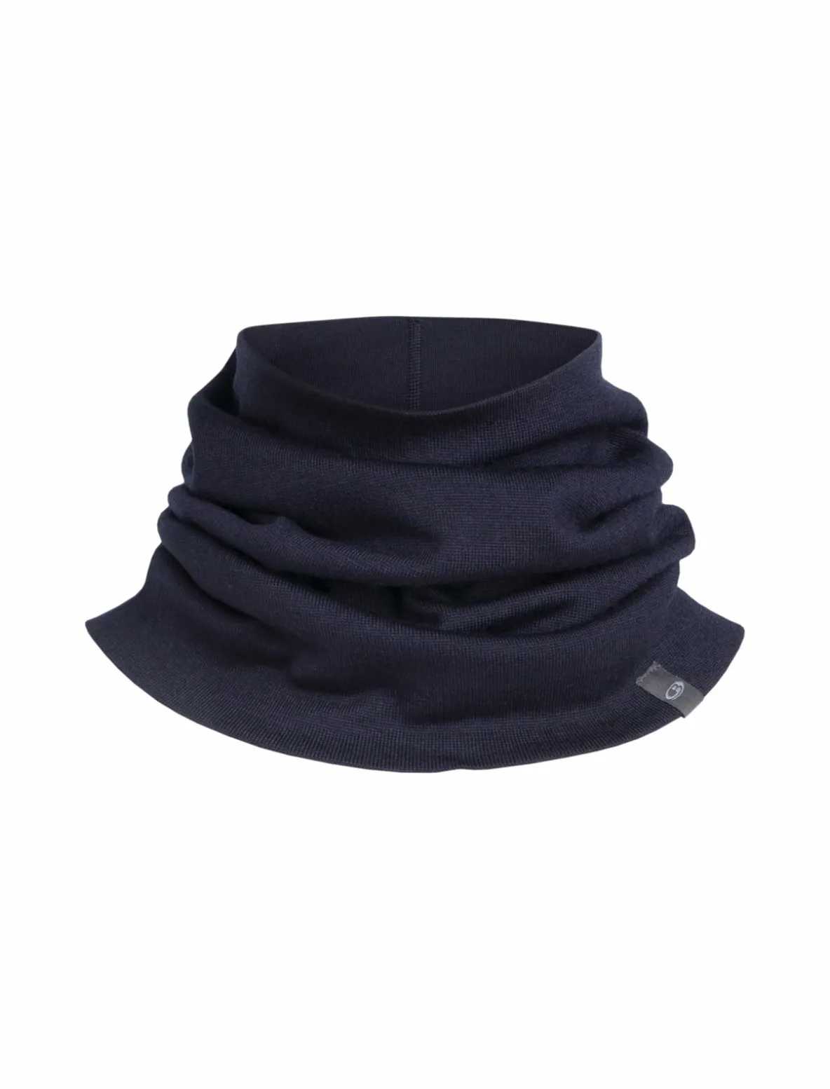 Komin Icebreaker Merino 260 Tech Chute