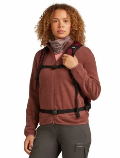Komin Icebreaker Merino 200 Flexi Chute