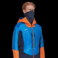 Komin Mammut Eiswand Neck Gaiter