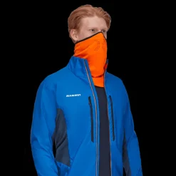 Komin Mammut Eiswand Neck Gaiter