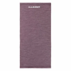 Komin Mammut Tree Wool Neck Gaiter